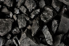 Sandlow Green coal boiler costs